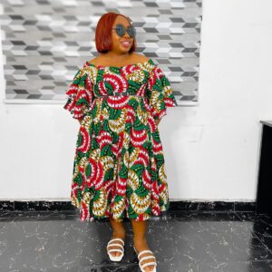 African Princess