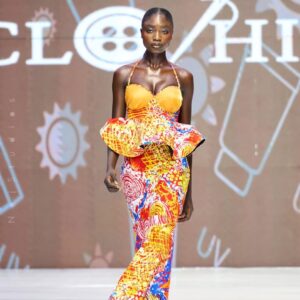 Sunburst Elegance