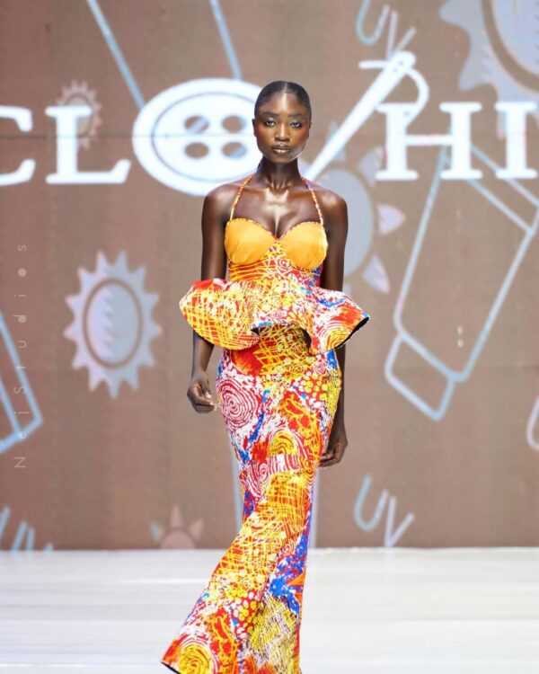 Sunburst Elegance