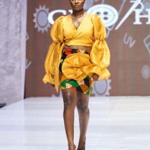 Golden Bloom Ensemble