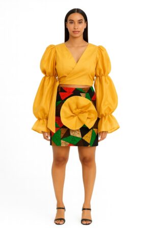 Golden Bloom Ensemble