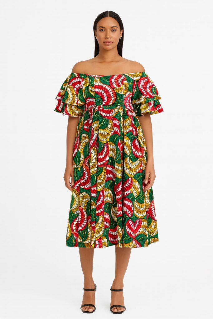 African Princess